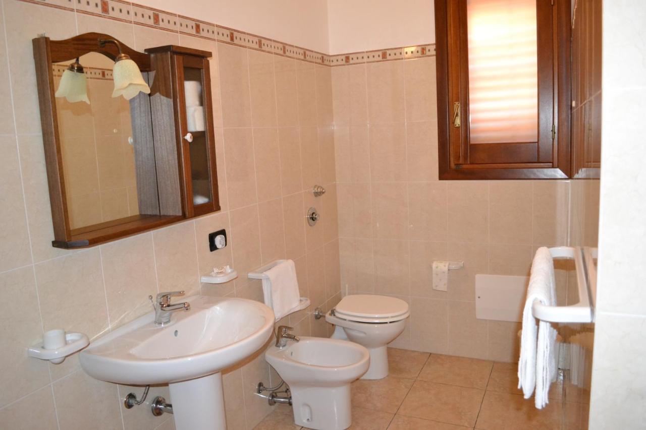 La Giara San Vito Lo Capo Vila Castelluzzo Quarto foto