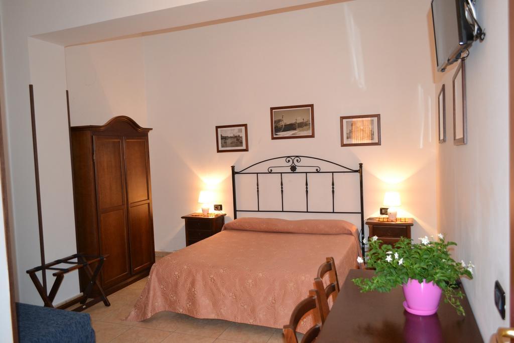 La Giara San Vito Lo Capo Vila Castelluzzo Quarto foto
